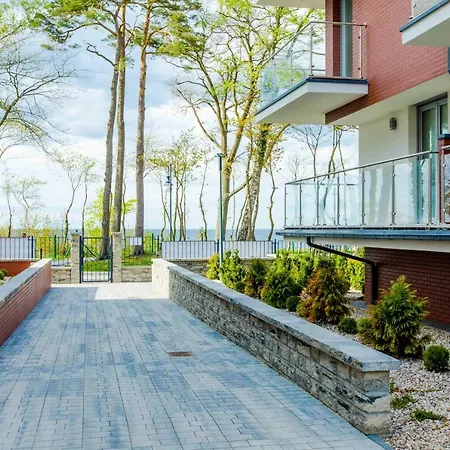 Klifowa 68 아파트 *