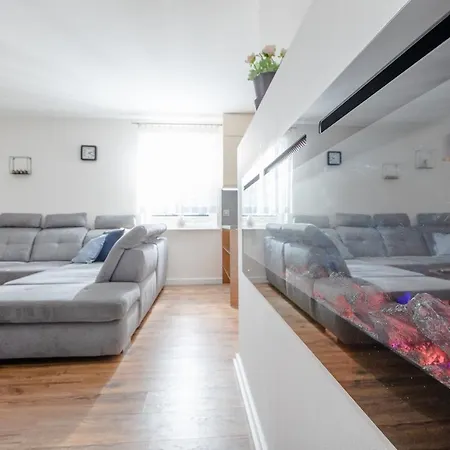 Apartment Klifowa 68