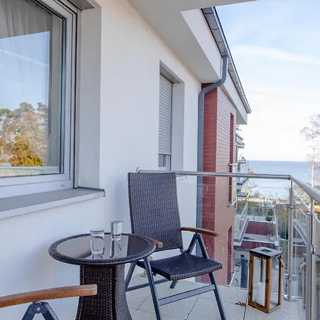 아파트 Klifowa 68