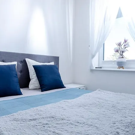 Klifowa 68 아파트 레왈